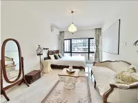 Xizhi Hotel (Longfor Paradise Walk High-speed Railway East Station Branch)