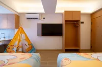 Spring Mansion (University City Store) Hotels near Guangdong University of Technology Library