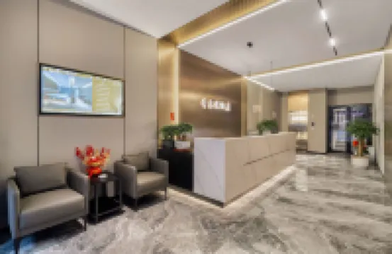 Xuyong Xierman Hotel (Yufu Ancient Street) Hotels in Xuyong