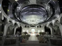 Dongming Shuiyi Kunpeng Hotel Hotels in Dongming County