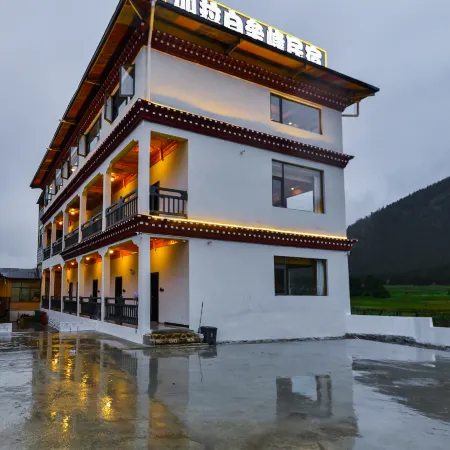 Jialabaili Peak Guesthouses