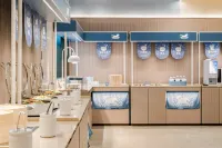 HanTing Hotel (Guiyang Jiaxiu Tower Qingyun Market) - 2성급