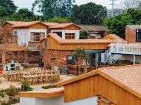 Zhanjiang Bushe Homestay