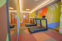 Orangeホテル 敦煌（夜市）