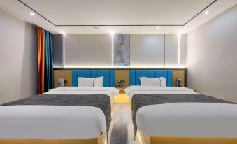 Lihao Hot Spring Boutique Hotel