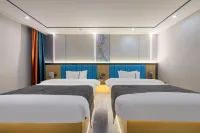 Lihao Hot Spring Boutique Hotel
