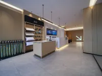Huai'an Xuyi Suning Plaza Hotel Name Hotel a Xuyi
