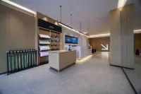 Convenient City Huai'an Xuyi Suning Plaza Hotel Name Hotels in Xuyi