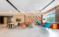 Ni Hao Hotel (Ordos Ejin Horo Banner Shopping Center) Hotels in Ejin Horo Banner