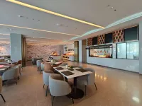 北京前門萬達美華飯店 - 早餐