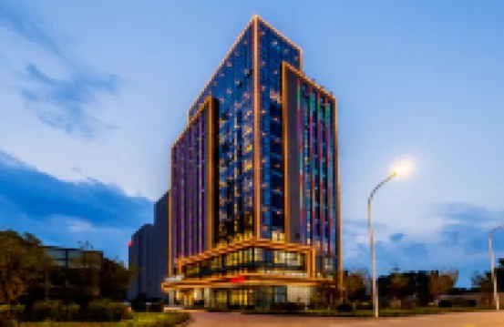 Lan Ou International hotel