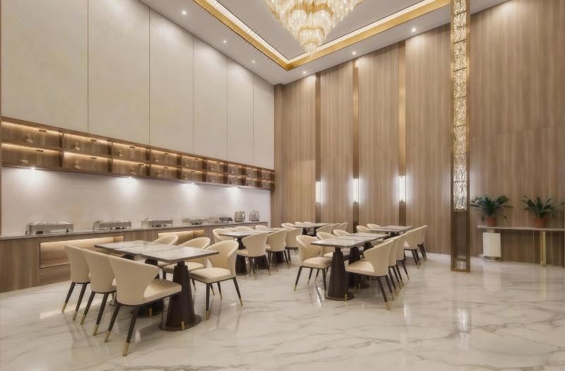 Hillman International Hotel (Longhua Yicheng Center Branch) photo 3