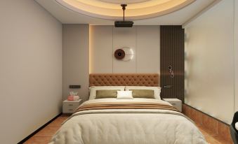 Meet the Future Smart Cinema Hotel