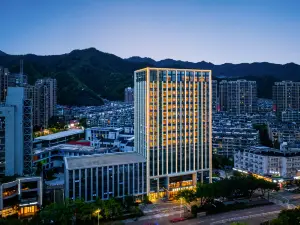 Atour Hotel Xin'an East Road Xin'anjiang Scenic Area Hangzhou