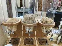 Beauty Hotel - Bữa sáng