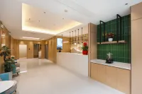 Qingmu Selected Hotel (Xinqiao Feima Shuicheng Branch)