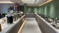 Lishui The Origin Hotel (Future City Airport Branch) Hoteles en Lishui