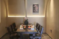 瀘沽湖喜霧嶼湖景設計師飯店 - 早餐