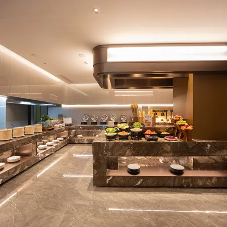 Weihai Wassim Hotel