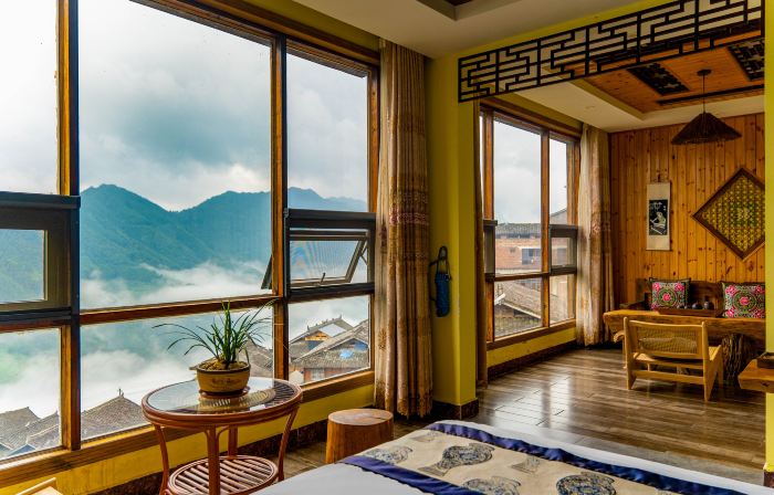 Yuntihui Holiday Hotel