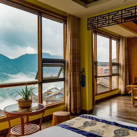 Yuntihui Holiday Hotel