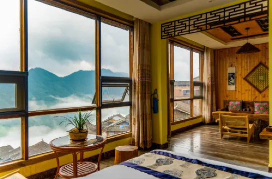 โรงแรม ฮอลิเดย์ หยุนทิฮุ่ย