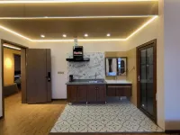 Wangmu Guesthouse (Qiangbaolin Temple Branch) in Changdu Hotel di Qamdo