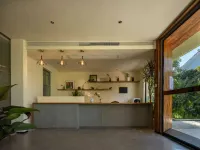 Xiamen · Anke | Sunset · SeaViewGarden Villa (Siming Zengcuo'an) - ติดทะเล