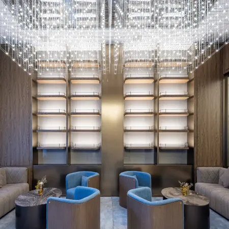 Park Hyatt Crystal Hotel