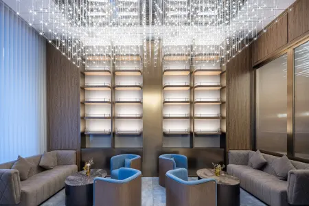 Park Hyatt Crystal Hotel Отели рядом с достопримечательностью «Haiyun Sand Beach»