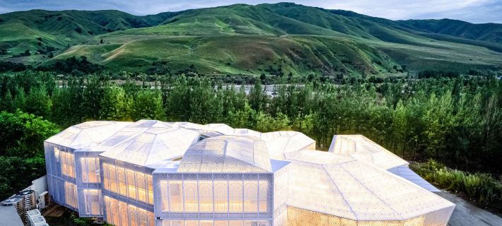 Nalati Wusun Xiale Yisu Hotels in Xinyuan