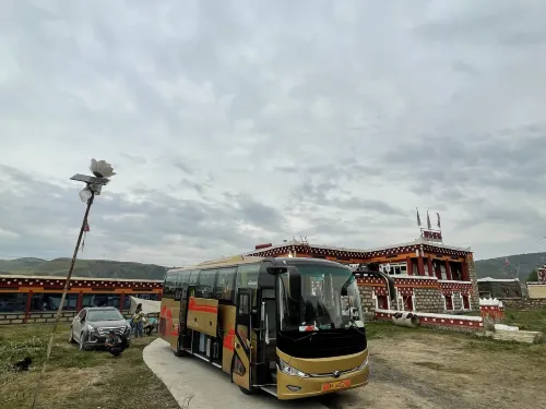 Road Luo Inn