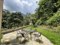 Shengtang Lüjugu Homestay