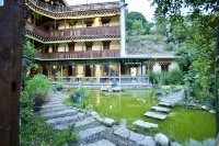 丹巴・則姆藏韻 Chateau・度假莊園
