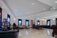 Anshun Linlan Hot Spring Hotel