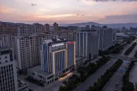 Hampton by Hilton Xining Hailu Sports Center