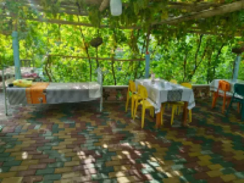 Fengxing Homestay (Putao Valley Scenic Area)