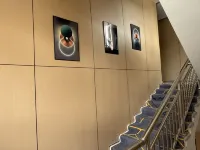 JunYue HaoTing Oxygen-enriched Hotel Hotels in Kamba