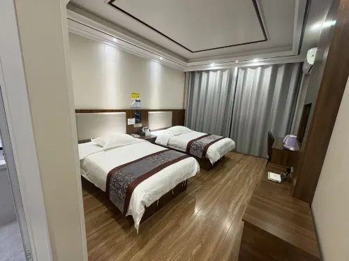 Laike Holiday Inn