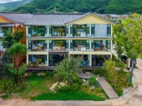 Qingfeng Lakeside Homestay - อ่างจากุชชี่