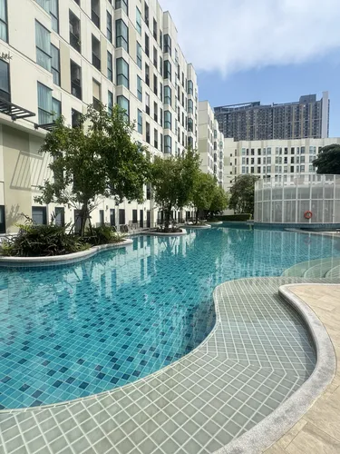 รูปภาพของUNiO Sukhumvit 72 Boutique Condo