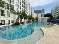UNiO Sukhumvit 72 Boutique Condo - Condos