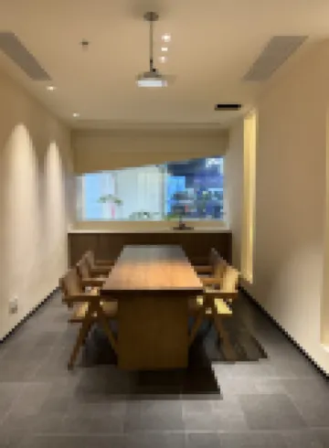 Baixi Oriental Aesthetics Garden Homestay (The Mixc Longyan South Road Food Street)