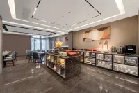 Home Inn (Changzhi Wuxiang Eighth Route Army Taihang Memorial Hall Branch) Hotels in Qin County
