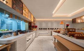 Shenyang North Station Zhongjie Madison Hotel