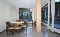 Tree Retreat · Designer Leisure Homestay (Sanqingshan Scenic Area Branch) - فطور