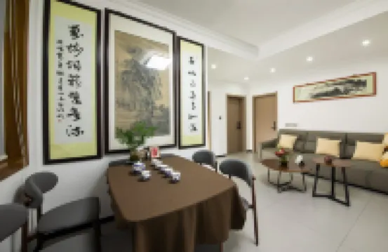 Lanju Homestay
