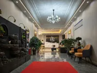 Gongjue Ruidu Hotel Các khách sạn ở Gonjo