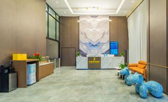 Yunjing Boutique Hotel