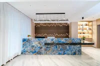 Yaduo Hotel (Suichuan County Museum)